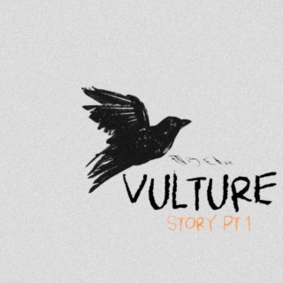 Vulture Story The (Ep)