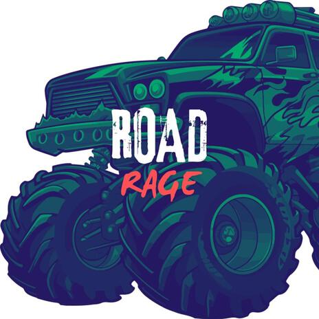 ROAD RAGE ft. ØDIN | Boomplay Music