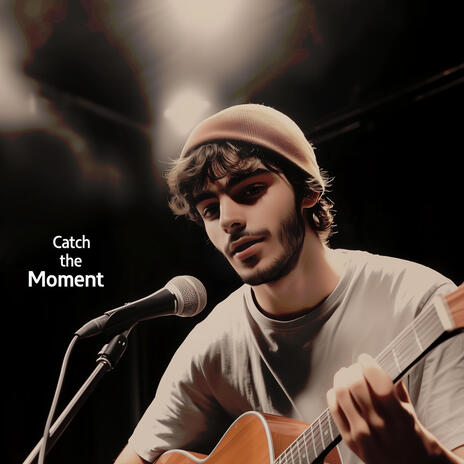 Catch the moment | Boomplay Music