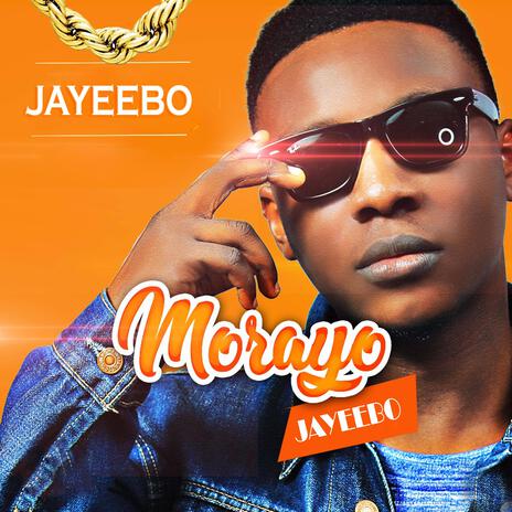 Morayo | Boomplay Music