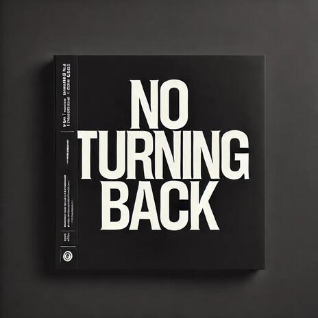 No Turning Back | Boomplay Music