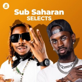 Sub Saharan Selects