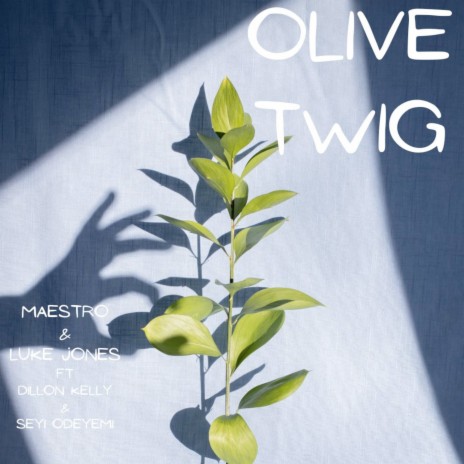 Olive Twig ft. Luke Jones, Dillon Kelly & Seyi Odeyemi