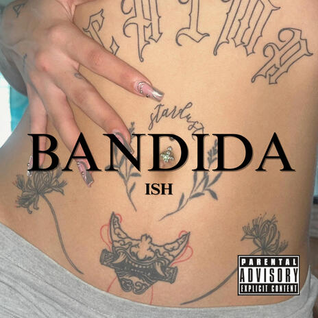 BANDIDA | Boomplay Music