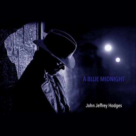 A Blue Midnight | Boomplay Music