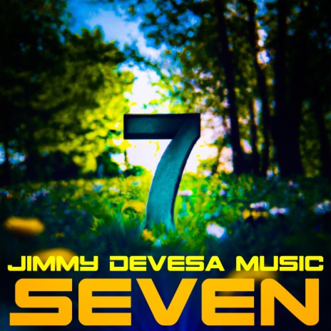 Seven | Boomplay Music