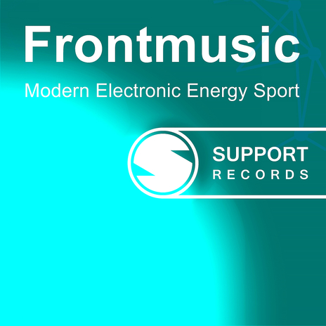 Modern Electronic Energy Sport | Boomplay Music