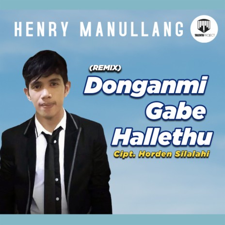 Donganmi Gabe Hallethu | Boomplay Music