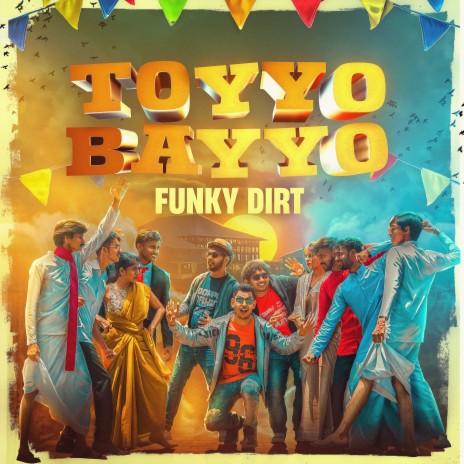 Toyyo Bayyo | Boomplay Music