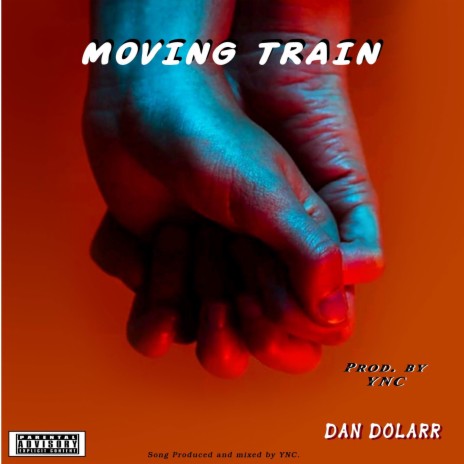 Moving train | Boomplay Music