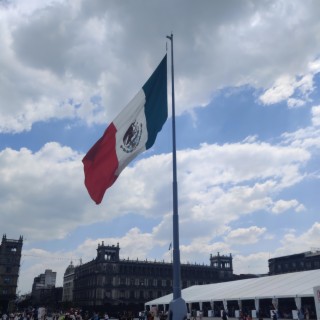 Zócalo