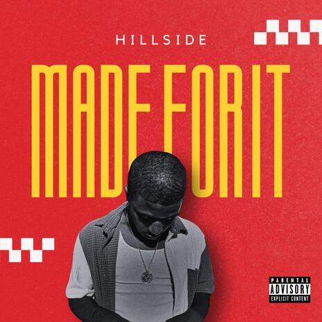 Made For It (The Realest) | Boomplay Music