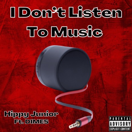 I Don't Listen To Music ft. isuffice | Boomplay Music