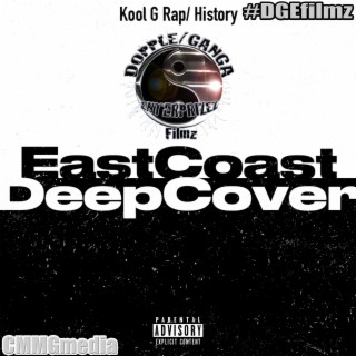 EastCoast DeepCover