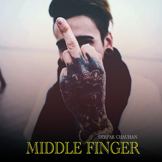 Middle Finger