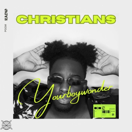 Christians | Boomplay Music