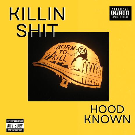 Killin Shit | Boomplay Music