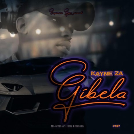 Gibela (Org Mix)
