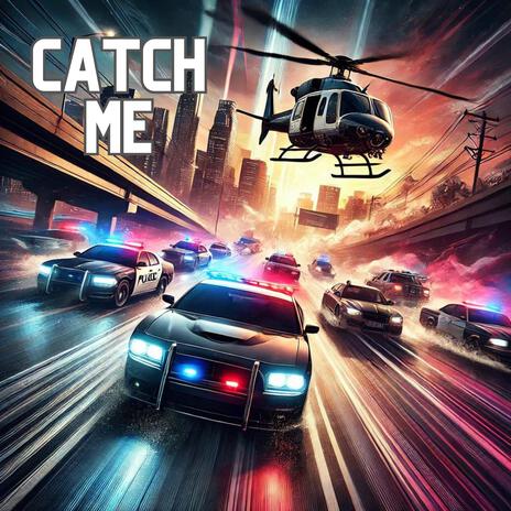 Catch Me ft. Davey Dollaz | Boomplay Music