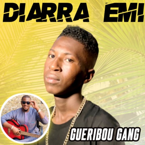 Diarra EMI | Boomplay Music