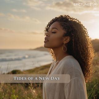 Tides of a New Day lyrics | Boomplay Music