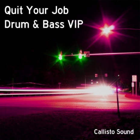 Quit Your Job VIP | Boomplay Music