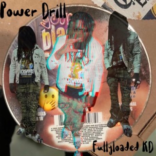 Power Drill