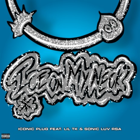 Ice on My Neck ft. Lil Tk & Sonic Luv rsa | Boomplay Music