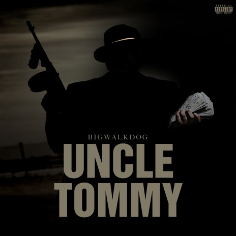 Uncle Tommy | Boomplay Music