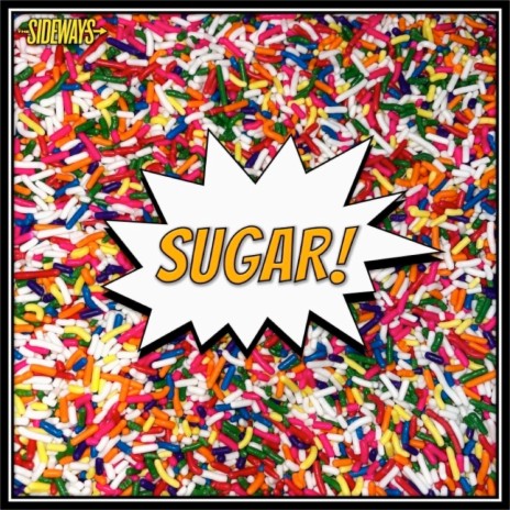 Sugar (Single Mix)