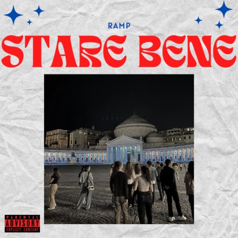 Stare Bene ft. Nast | Boomplay Music
