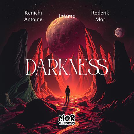 Darkness | Boomplay Music