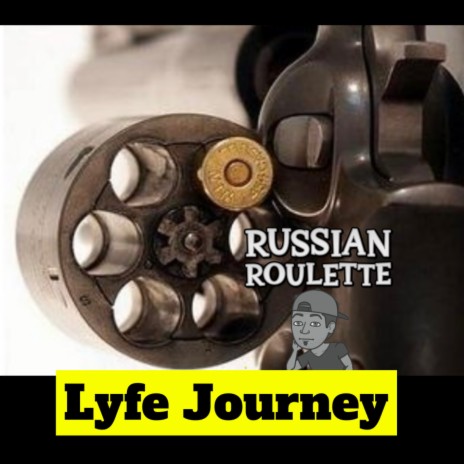 Lil Baby - Russian Roulette (Lyrics) 