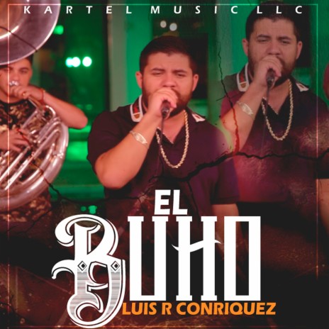 El Buho | Boomplay Music