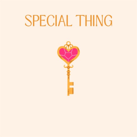 Special Thing
