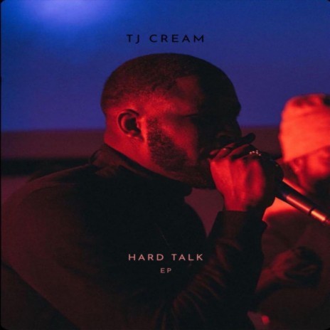 Hard Talk ft. Kneemarko | Boomplay Music