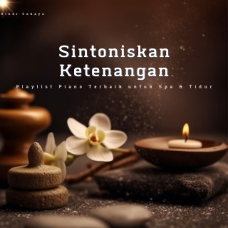 Sintoniskan Ketenangan: Playlist Piano Terbaik untuk Spa & Tidur