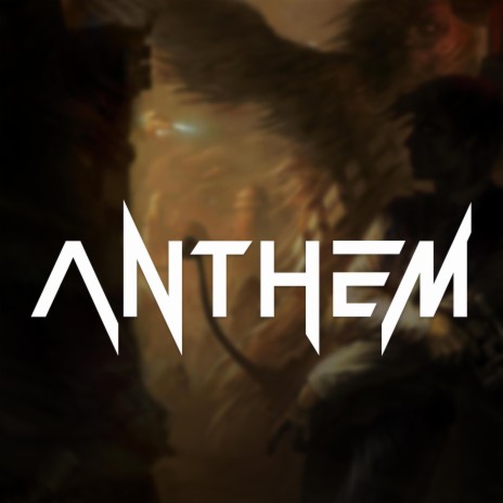 Anthem (Melodic Drill Type Beat)