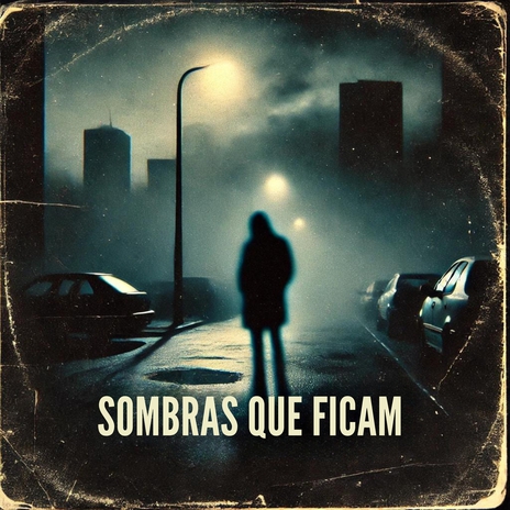 Sombras que Ficam | Boomplay Music