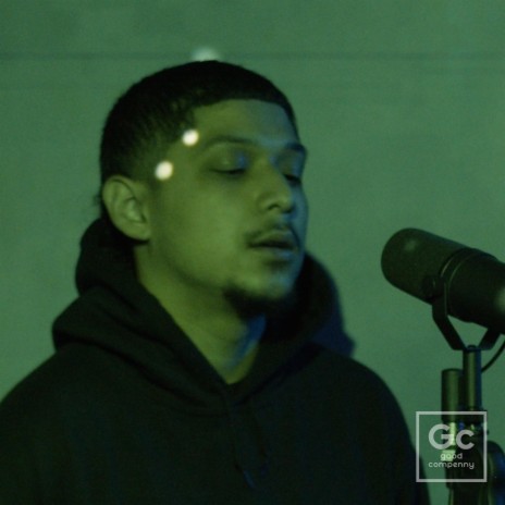 Larry Bird - GC PRESENTS: The Wall Live Performance (Live) ft. Good Compenny