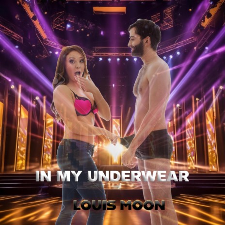 In my underwear | Boomplay Music