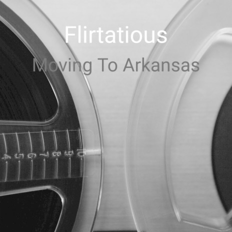 Moving to Arkansas | Boomplay Music