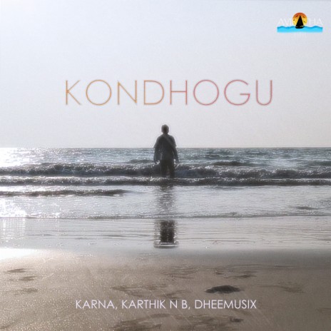 Kondhogu ft. Karthik N B & Dheemusix