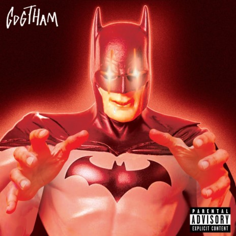 Batman | Boomplay Music