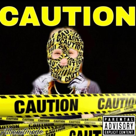 Caution