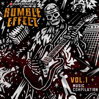 Rumble Effect Compilation, Vol. 1