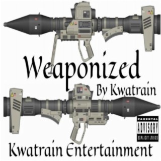 Weaponized