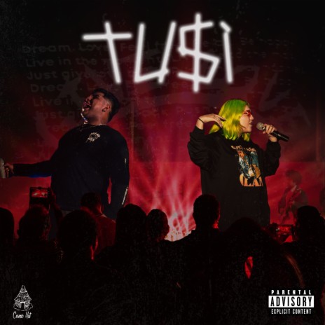 TU$I ft. Bigzaac | Boomplay Music