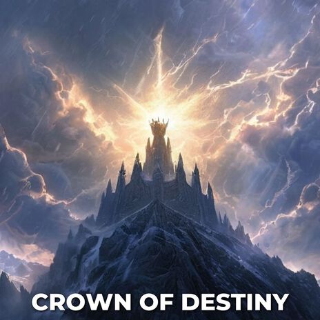 Crown of Destiny | Boomplay Music