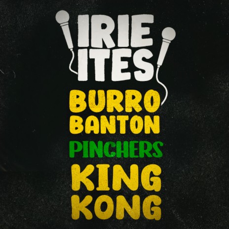 Old School (Edit) ft. Burro Banton & Irie Ites | Boomplay Music